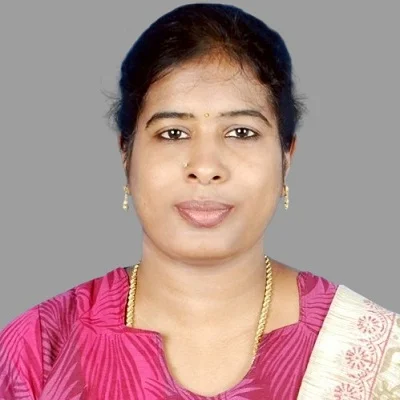 Assoc Prof Dr Sugapriya Dhanasekaran